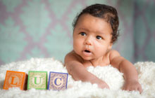 Bundle of Joy - Maternity, Baby and Child Photography