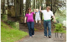 Delaware County Family Portrait Photographer ME Photo & Design Media Family Portrait Photographer