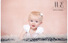 Delaware County PA Children's Portrait Photography ME Photo & Design Media PA Portrait Photographer