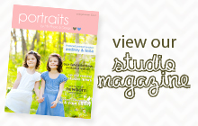 Studio Magazine