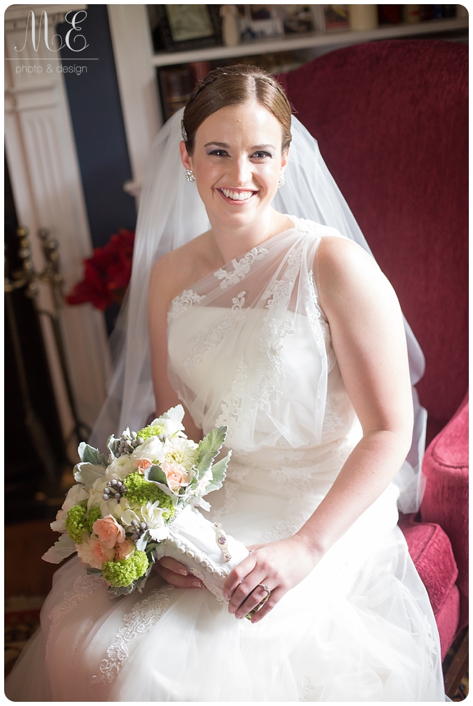 Princeton, New Jersey Wedding Photography | Chauncey Conference Center ...